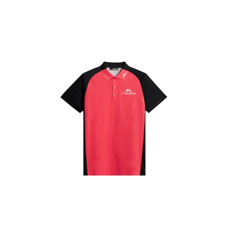 Calle Tour Polo / Azalea Wave Pink