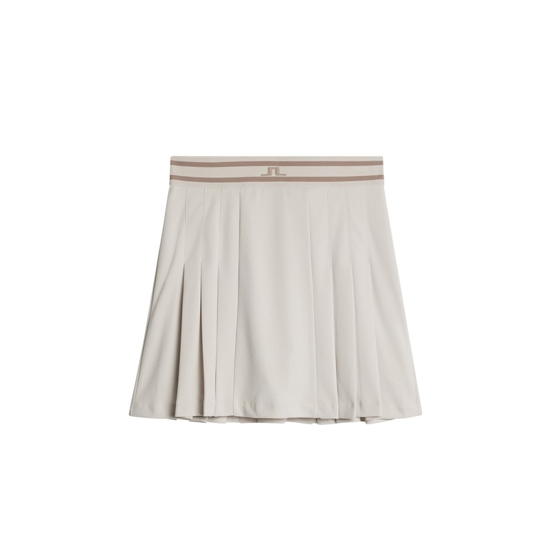 Harlow Skirt / Moonbeam