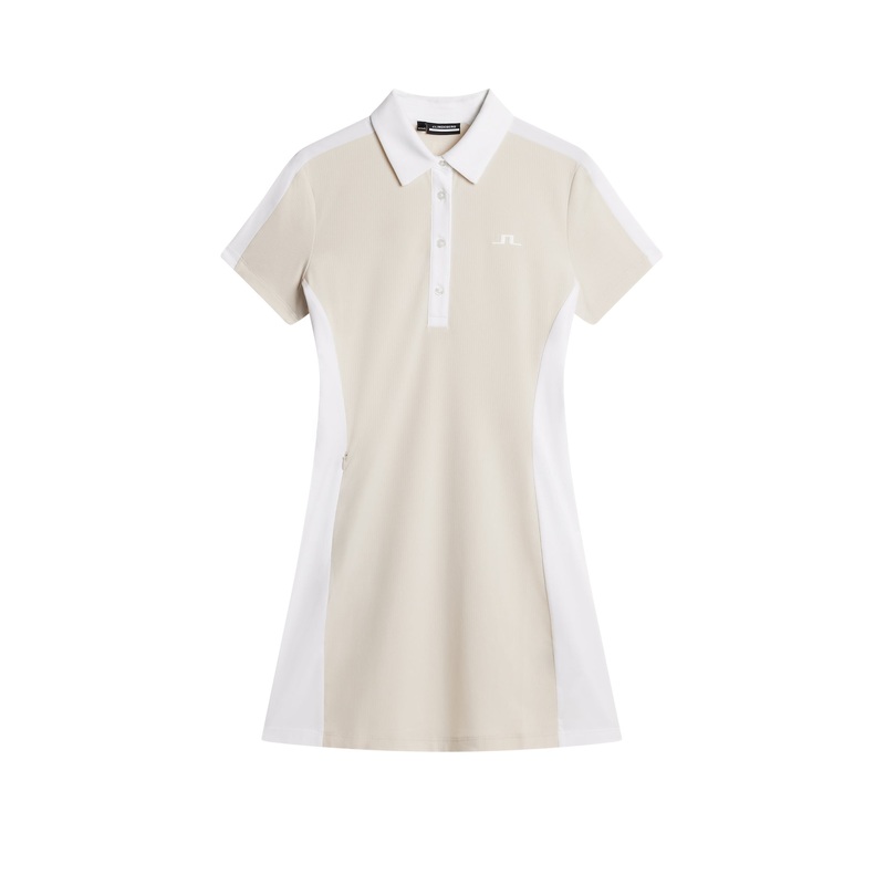 Jada Dress / Moonbeam