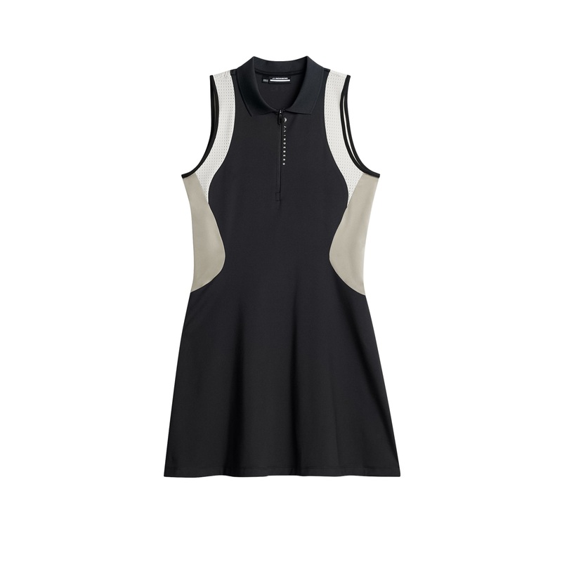 Krissi Dress / Black