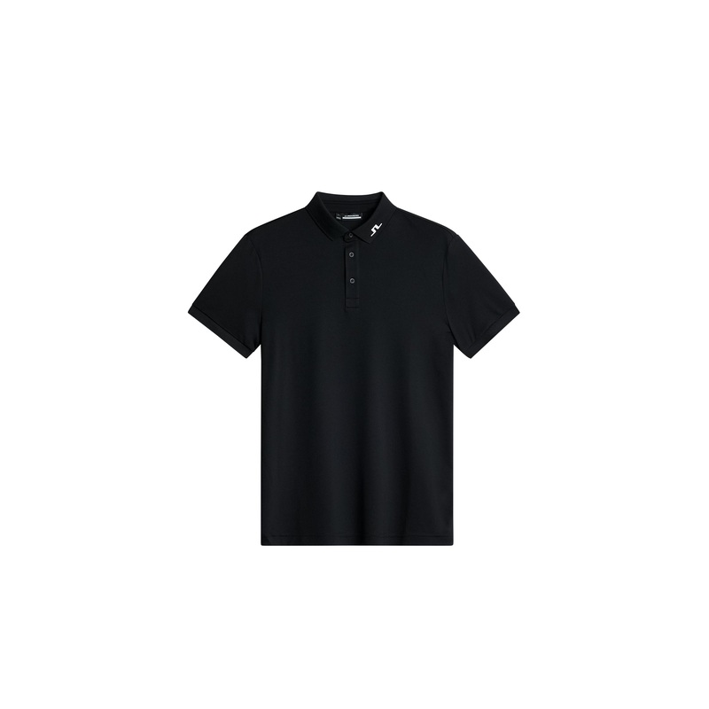 KV Polo / Black