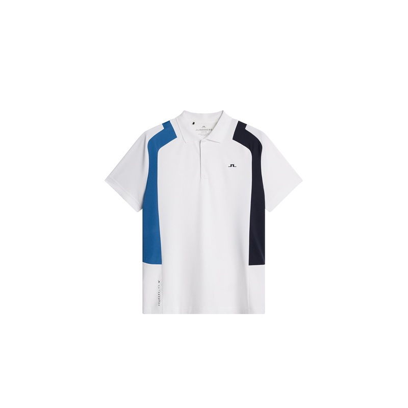 Legacy Polo / White