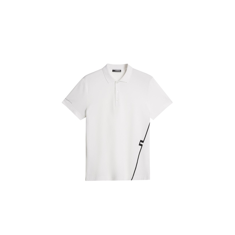 Leroy Polo / White