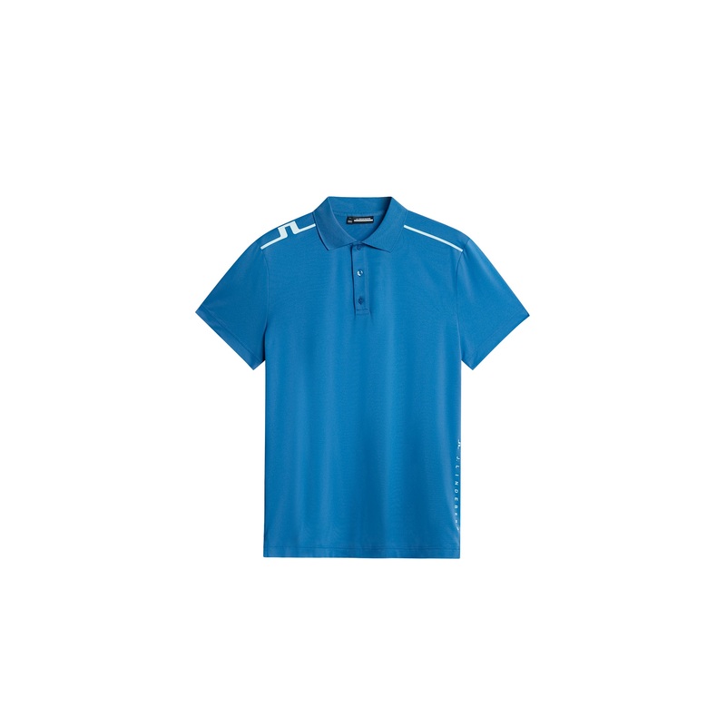 Lionel Polo / Dark Blue