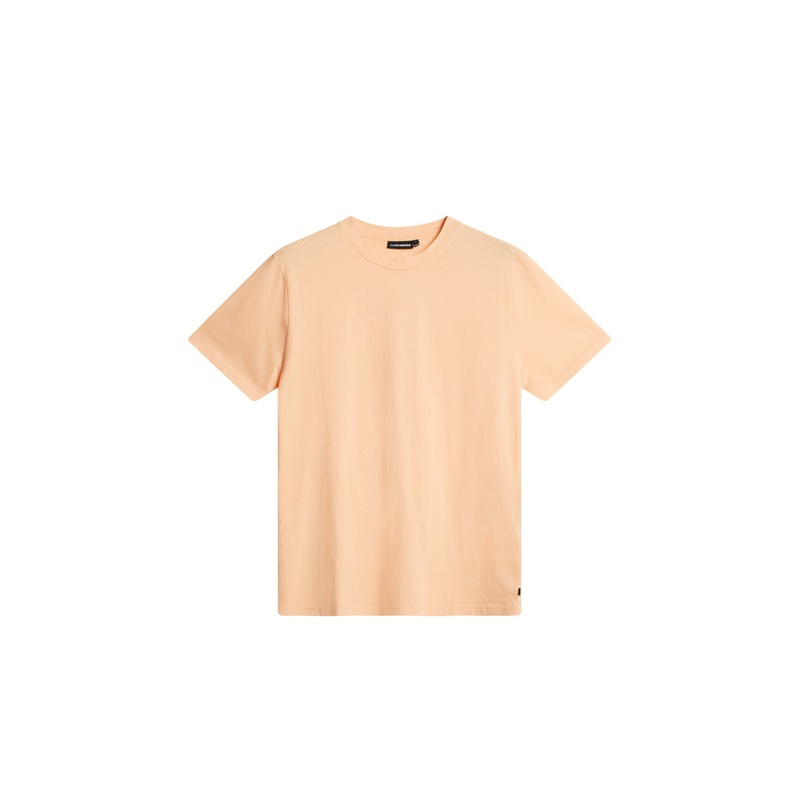 Sid Basic T-Shirt / Mock Orange