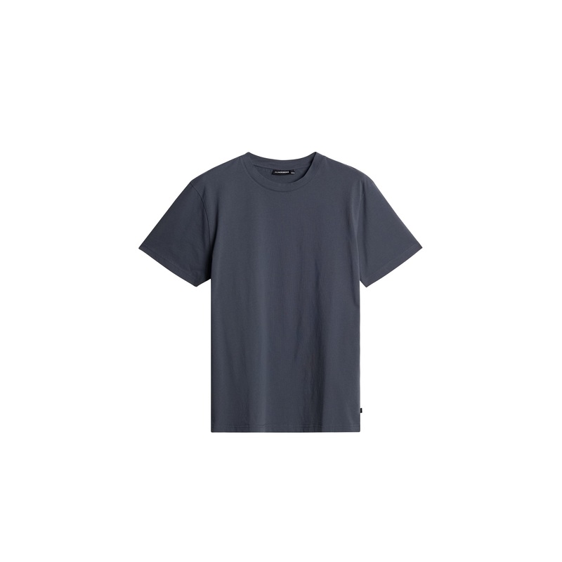 Sid Basic T-Shirt / Ombre Blue