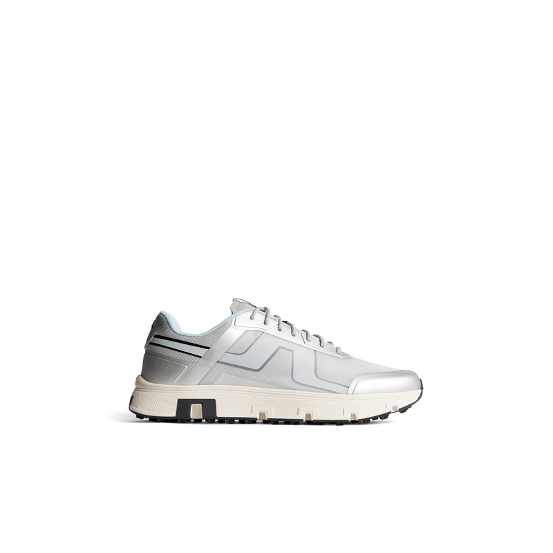 Vent 500 Golf Sneaker / Light Grey
