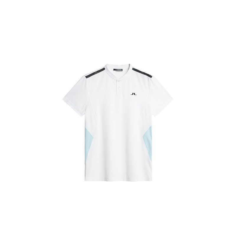 Zayden Polo / White