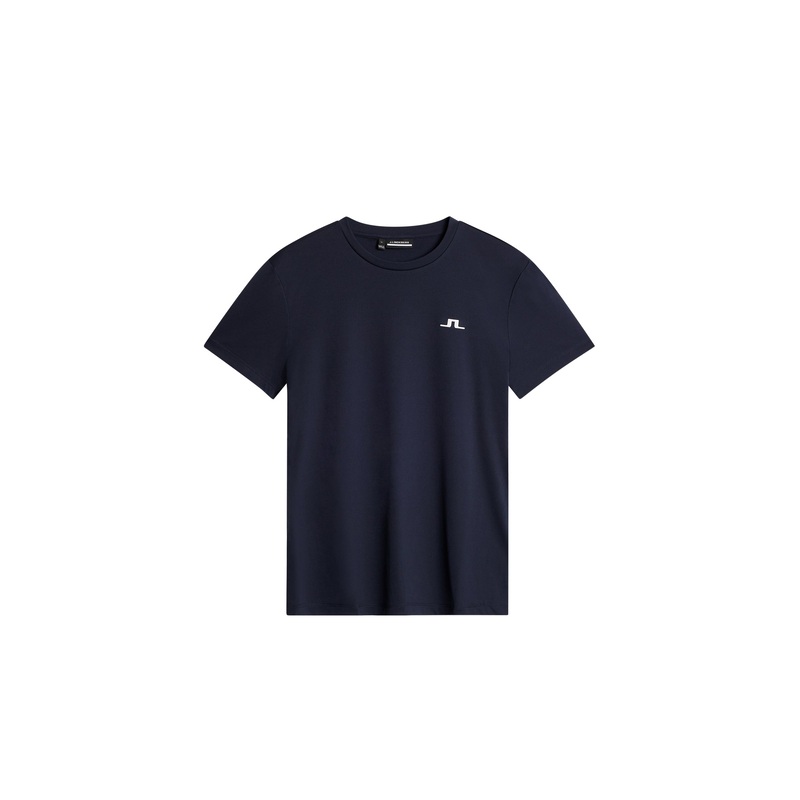 Ada T-shirt / JL Navy