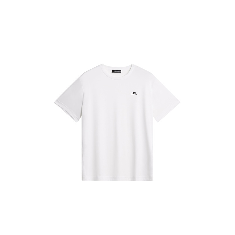 Ade T-shirt / White