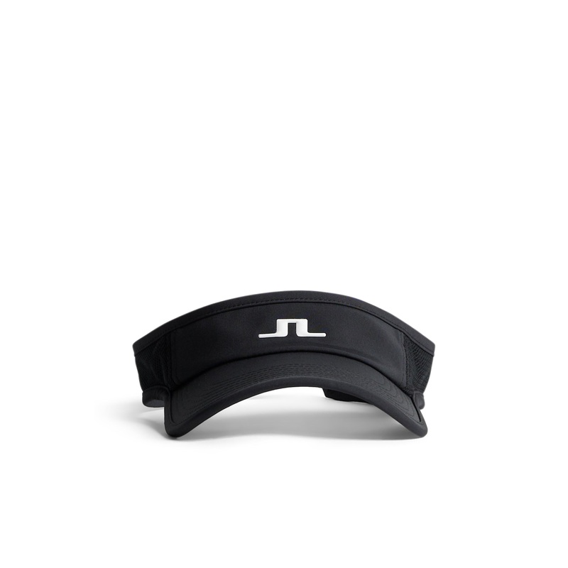 Attain Visor / Black