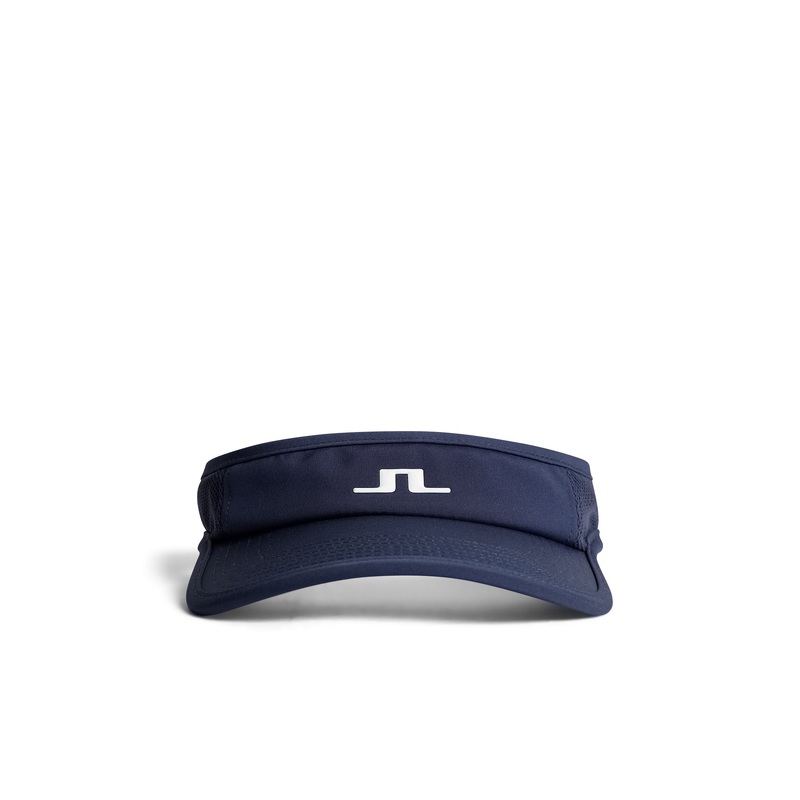 Attain Visor / JL Navy