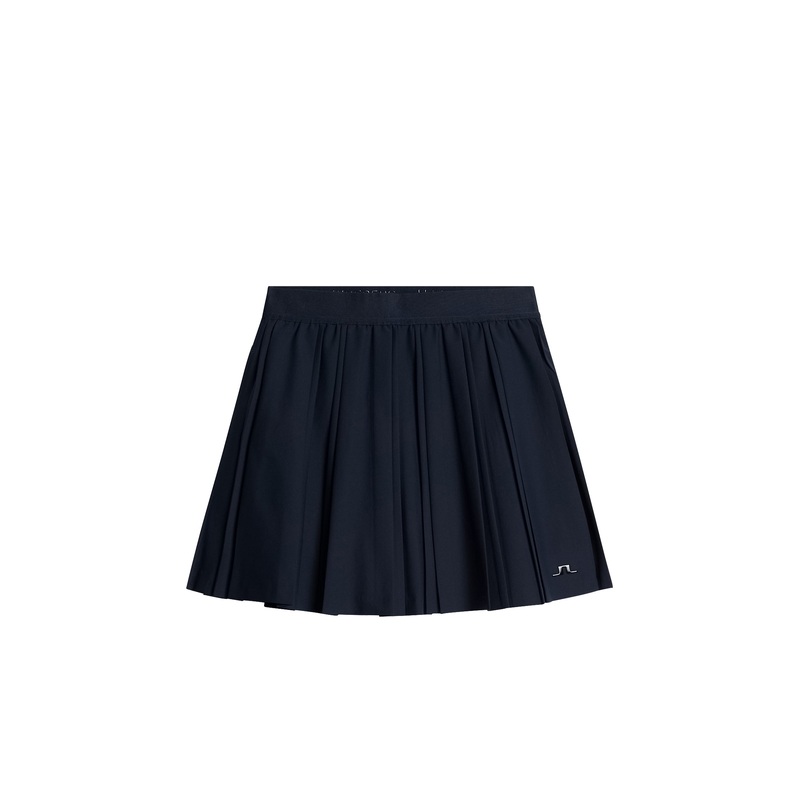 Cheryl Skirt / JL Navy