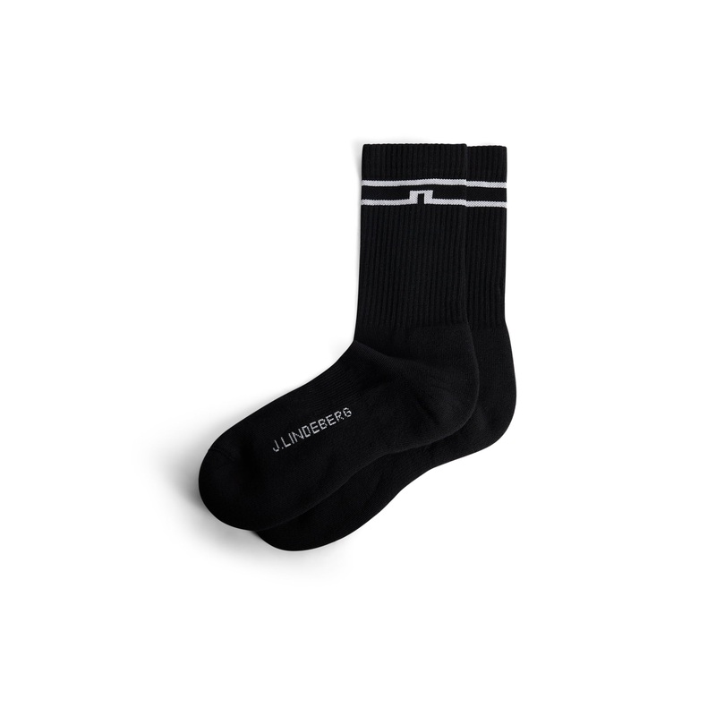 Cornelia sock / Black