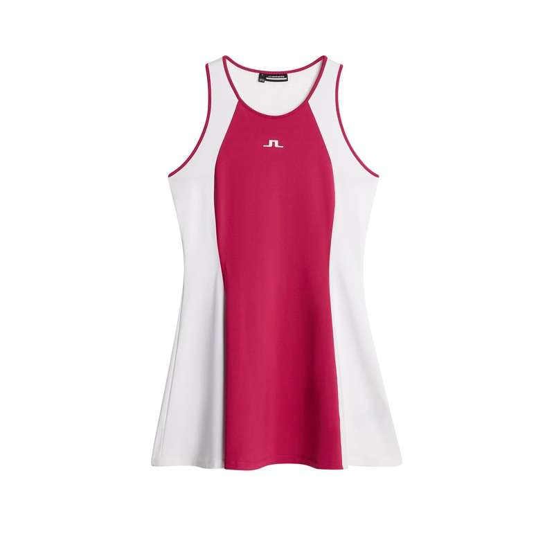 Freya Dress / Vivacious