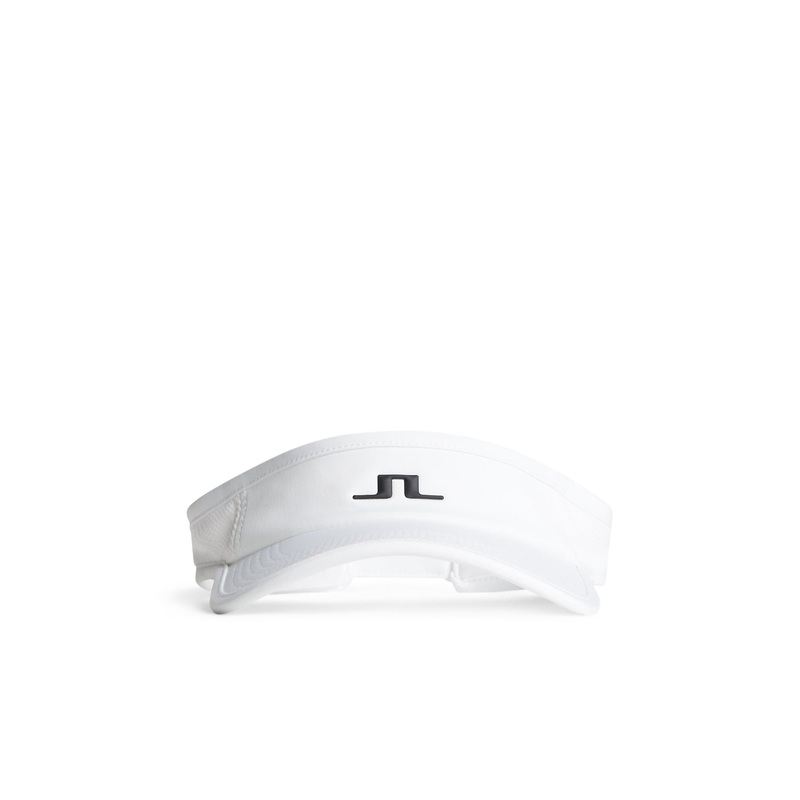 Gain Visor / White