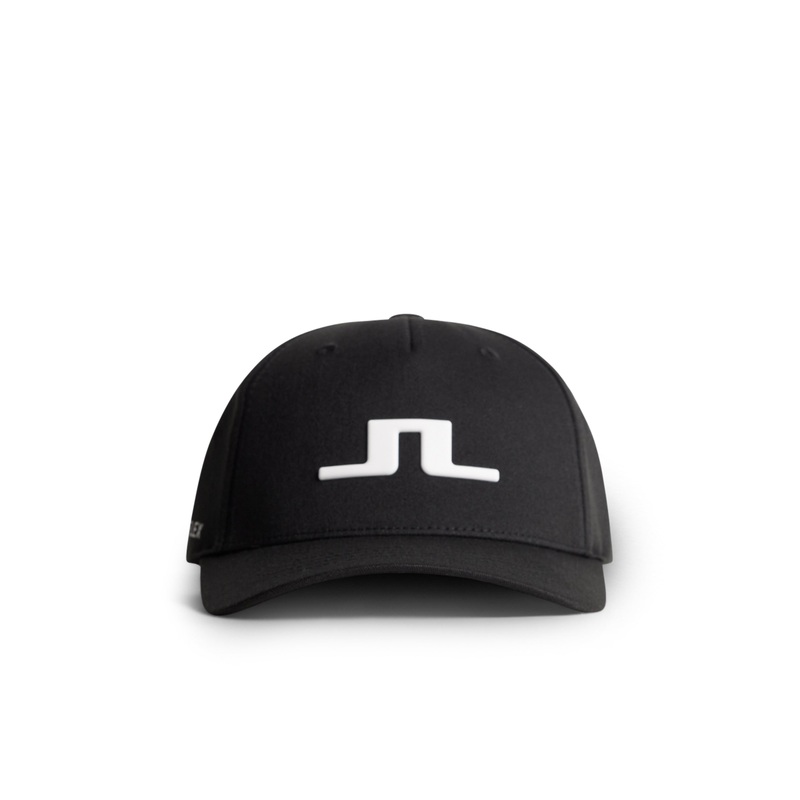 Heather Cap / Black