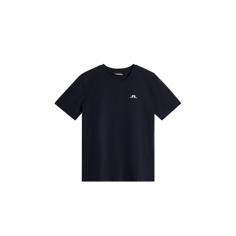 Jama Graphic T-shirt / JL Navy