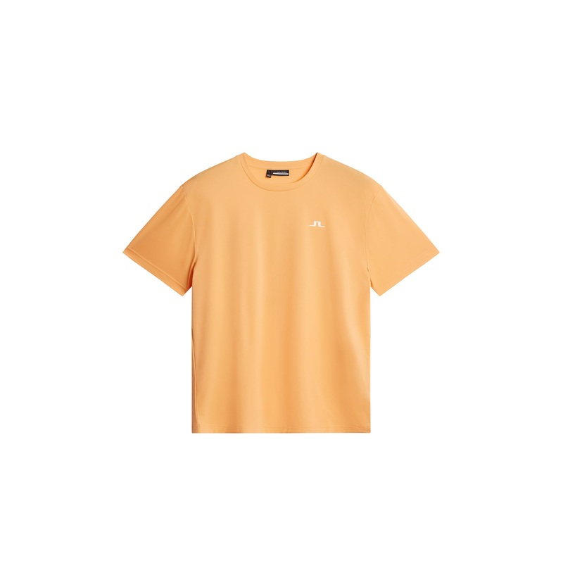Jamirez T-shirt / Mock Orange