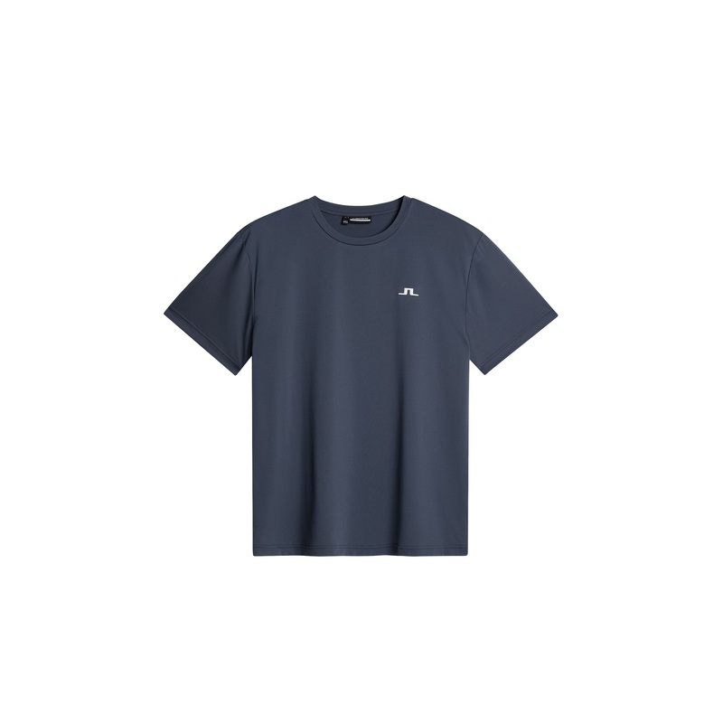Jamirez T-shirt / Ombre Blue