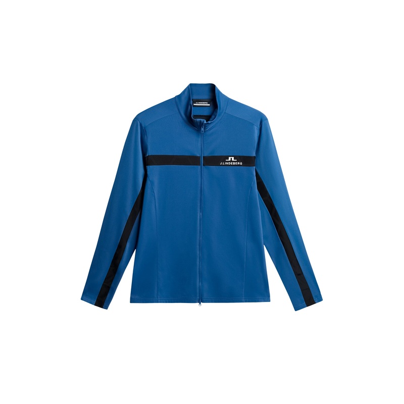 Jarvis Tour Mid Layer / Dark Blue