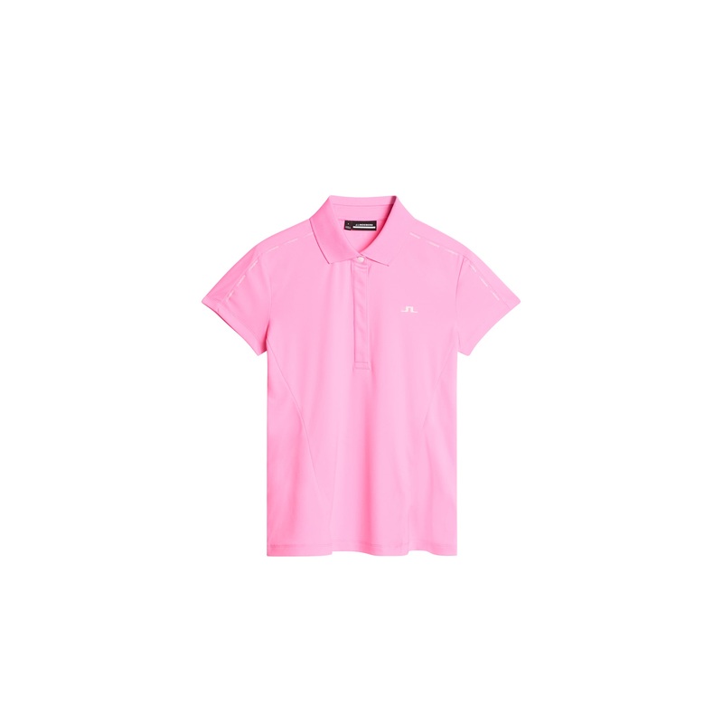 Jessa Polo / Eosine Pink