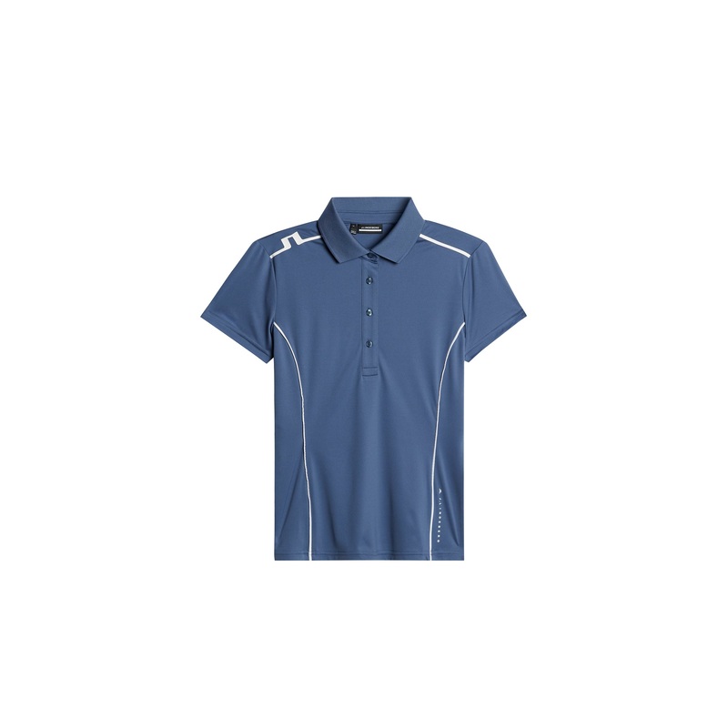 Leyla Polo / Vintage Indigo