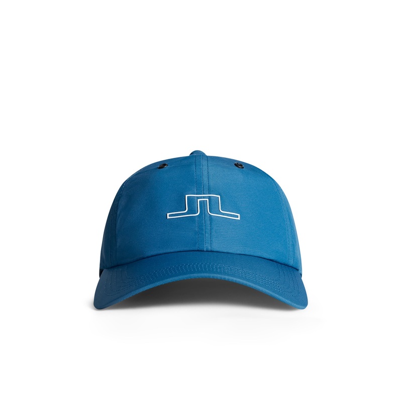 Lousia Cap / Dark Blue