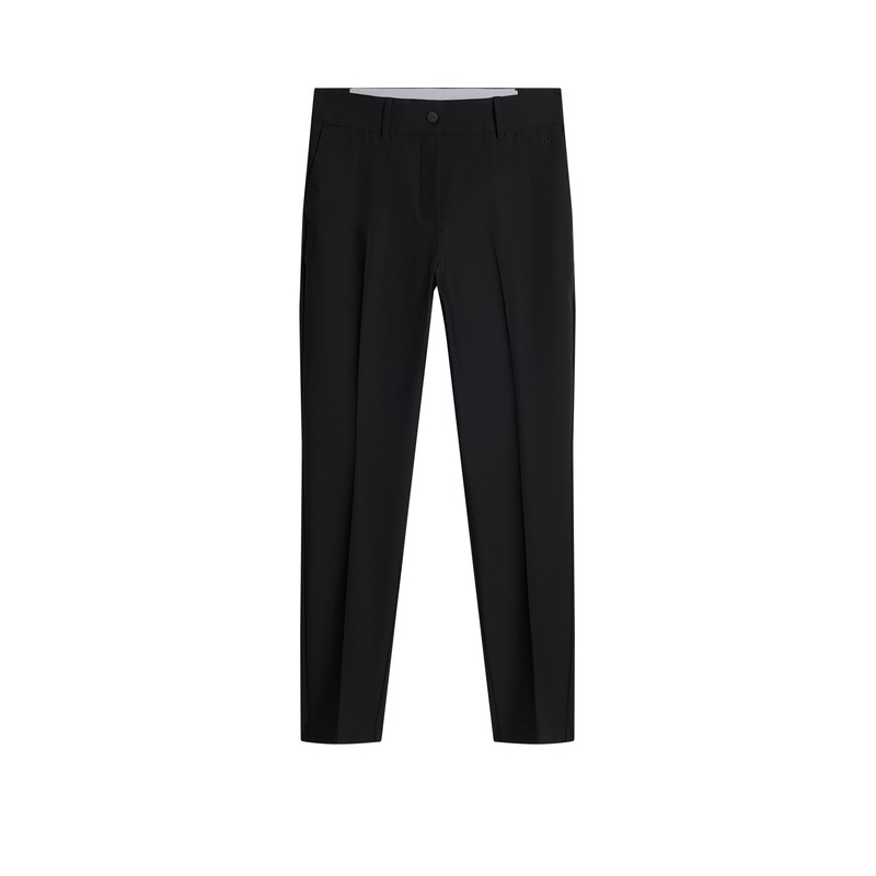 Pinja Pant / Black