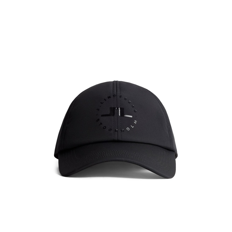 Shift cap / Black
