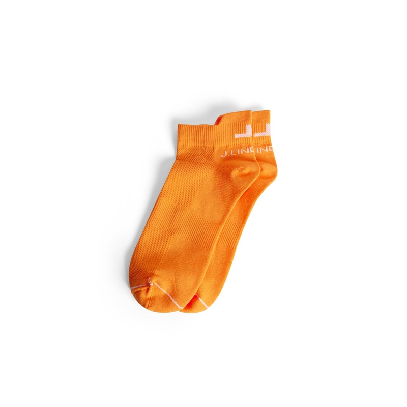 Spin Sock / Sun Orange