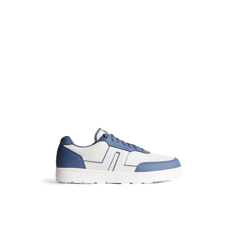Ace Low-Top Golf Sneaker / Vintage Indigo