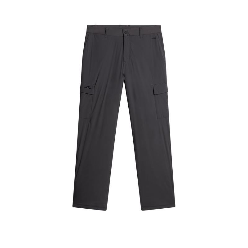 Aksel Padded Cargo Pant / Asphalt