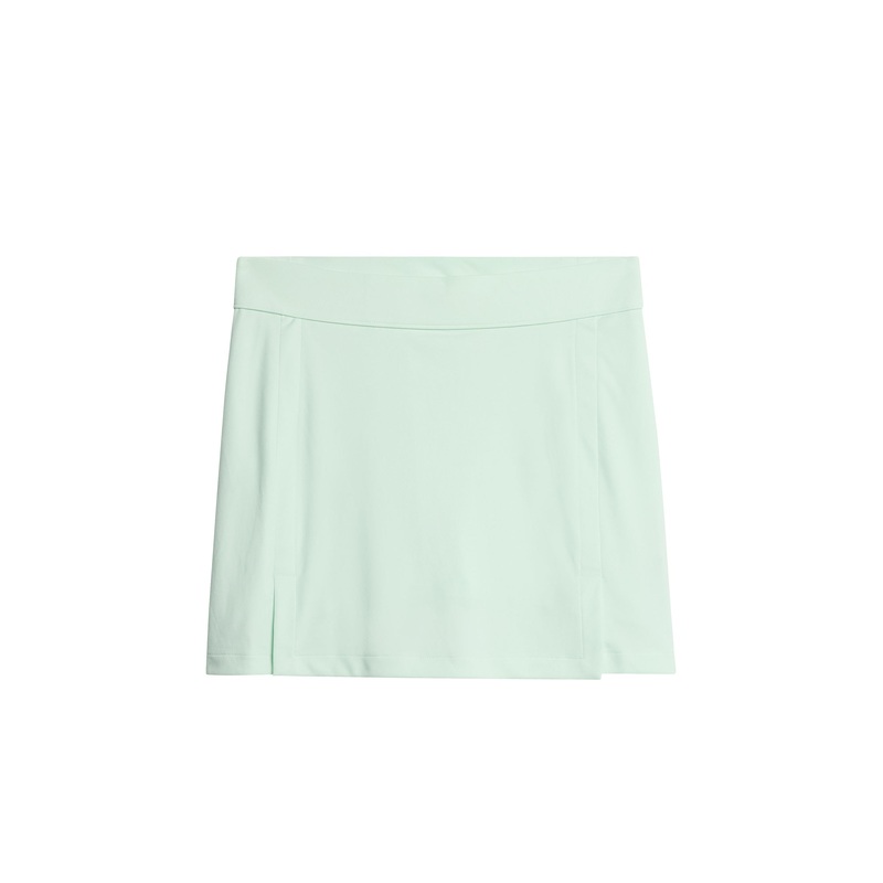 Amelie Mid Skirt / Ambrosia