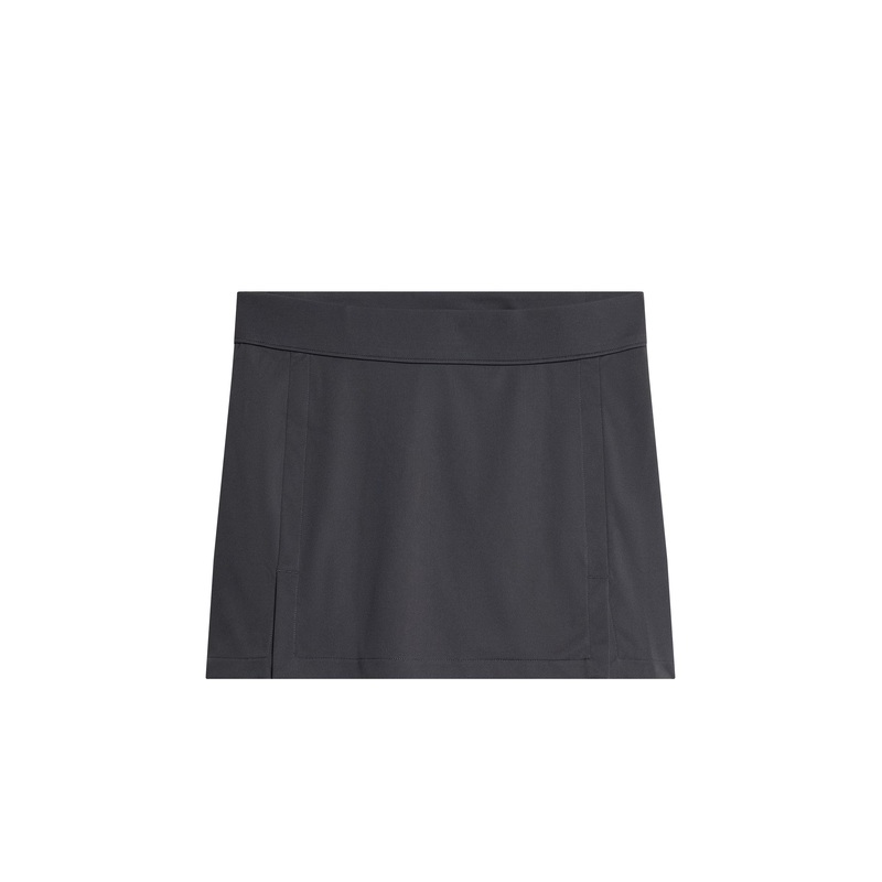 Amelie Skirt / Asphalt