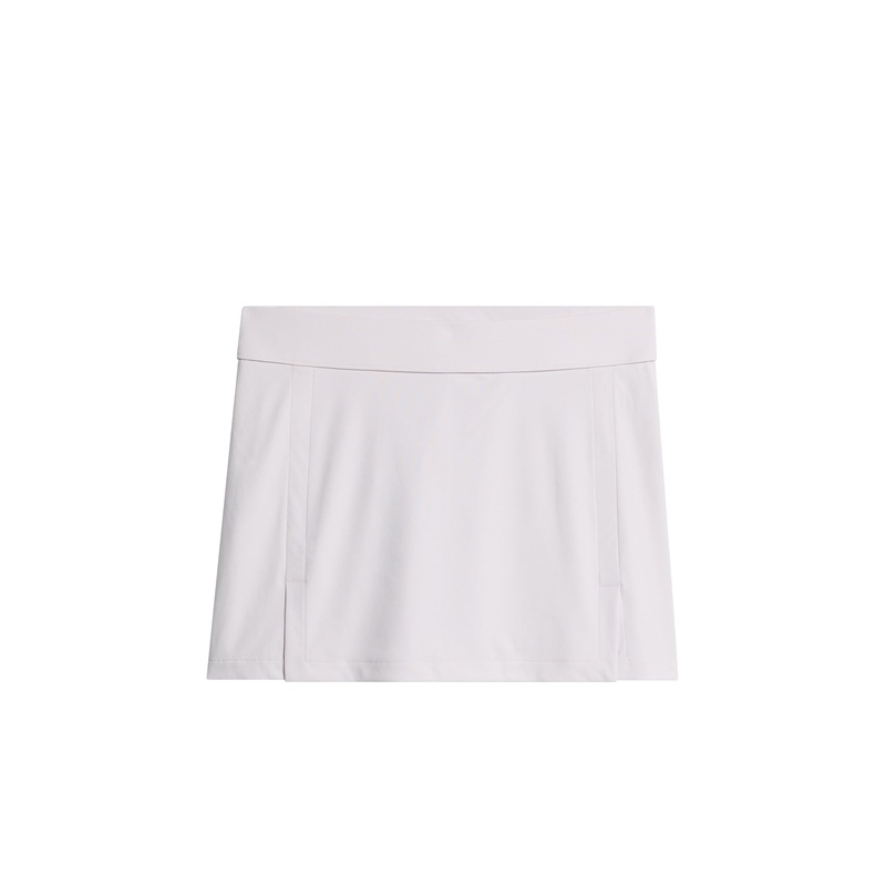 Amelie Skirt / Grey Lilac