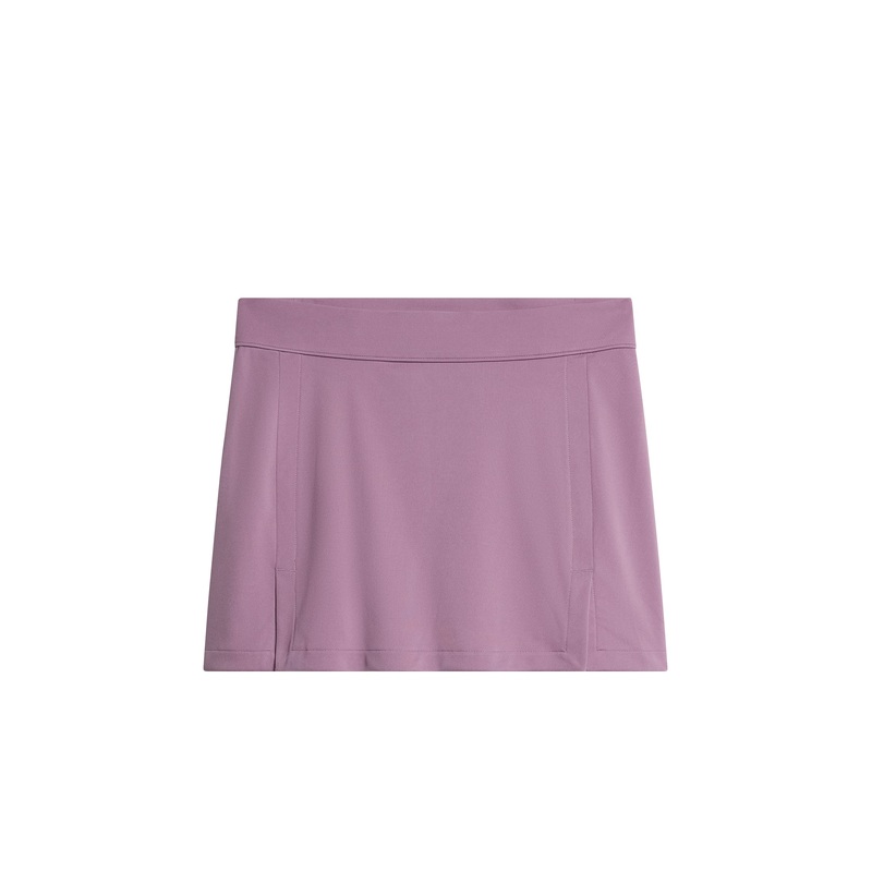 Amelie Skirt / Very Grape