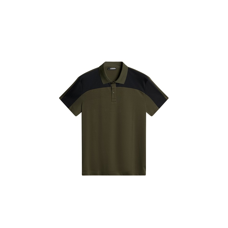 Anders Polo / Forest Green