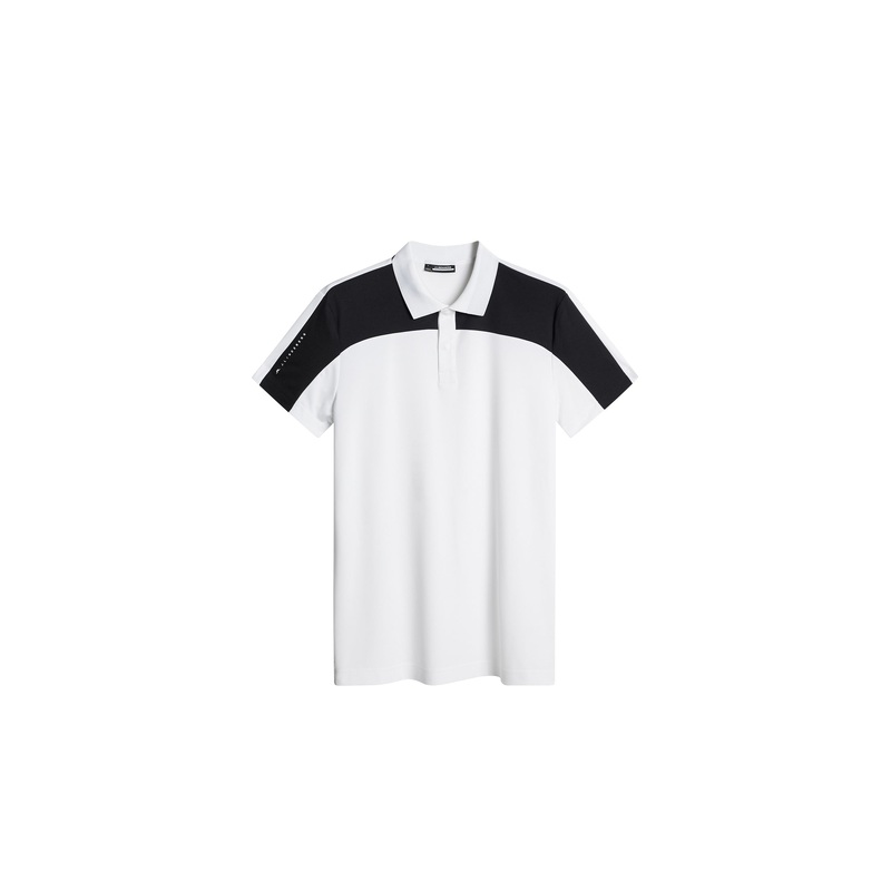 Anders Polo / White