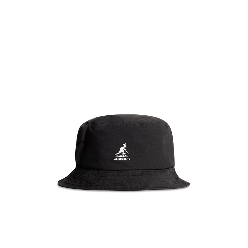 Banks Packable Bucket Hat / Black