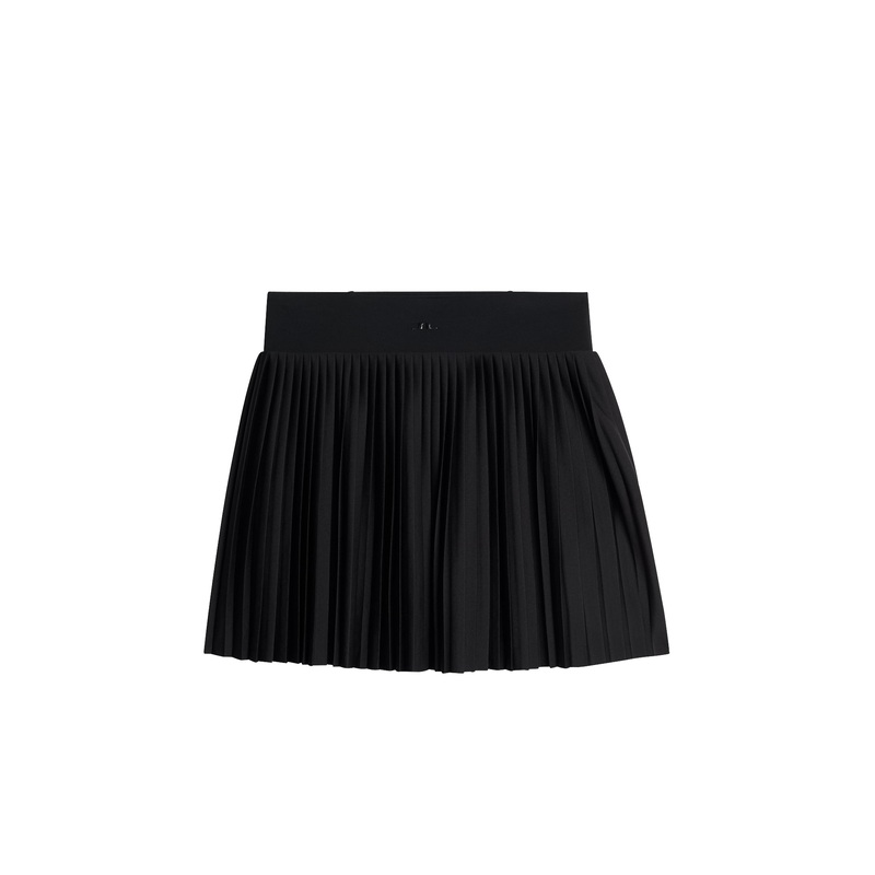Binx Skirt / Black