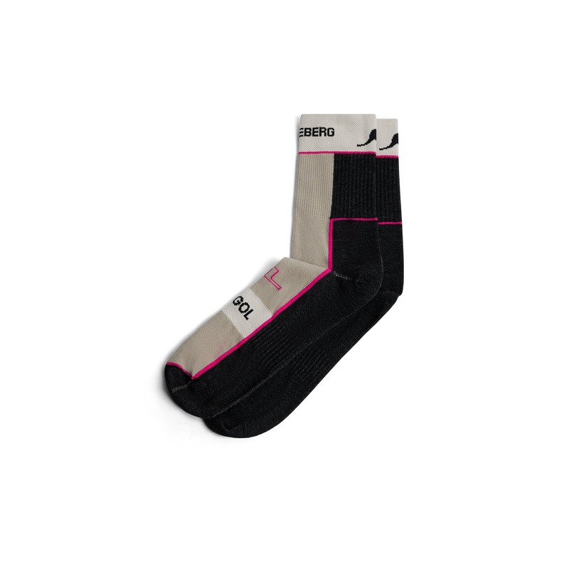 Hamilton Sock Duo / Vintage Khaki