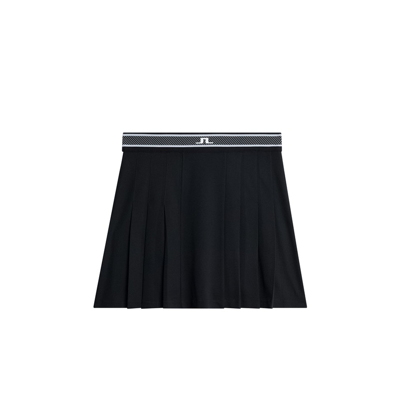 Harlow Skirt / Black