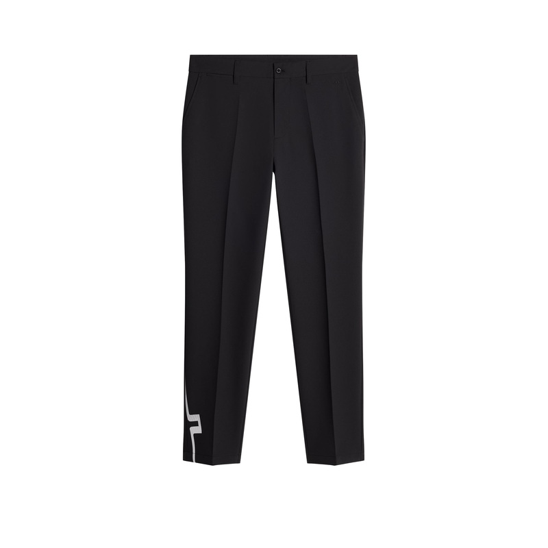 Heath Pant / Black