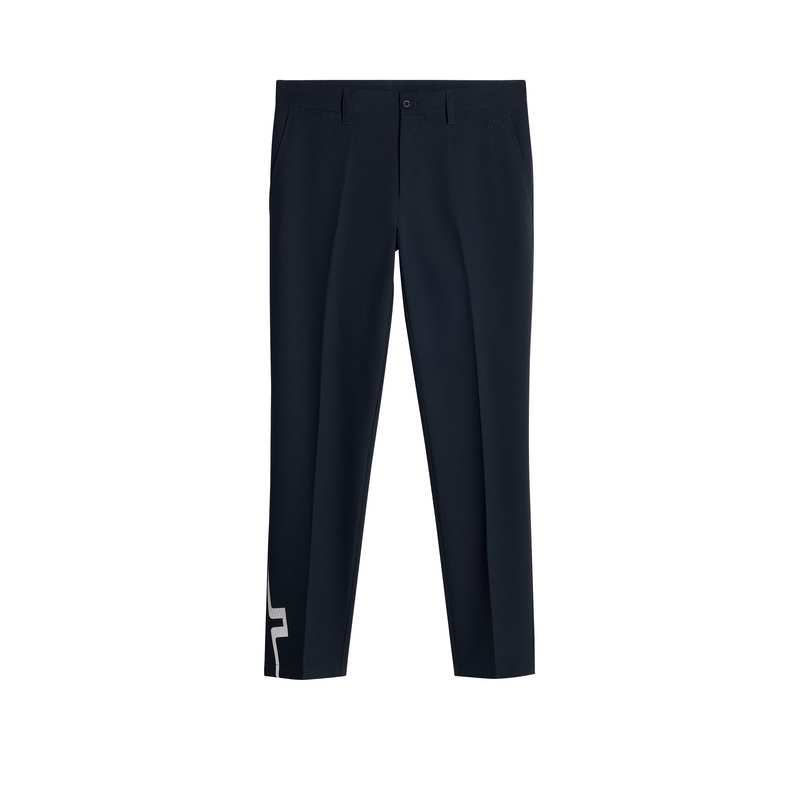 Heath Pant / JL Navy