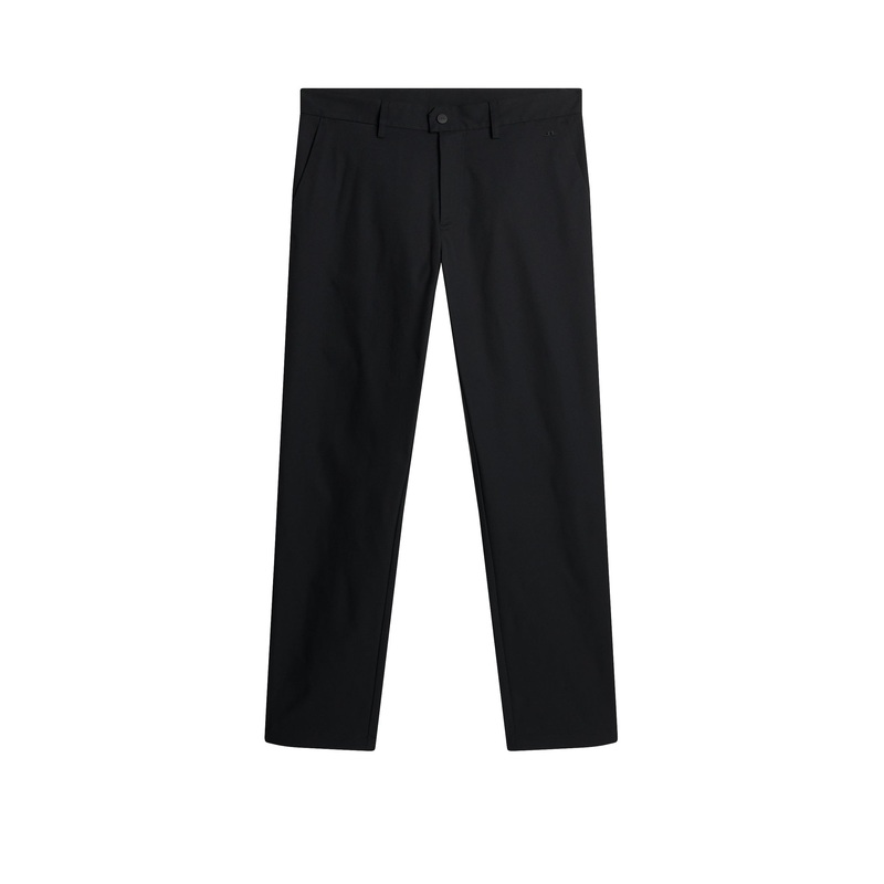 Jamal Pants / Black