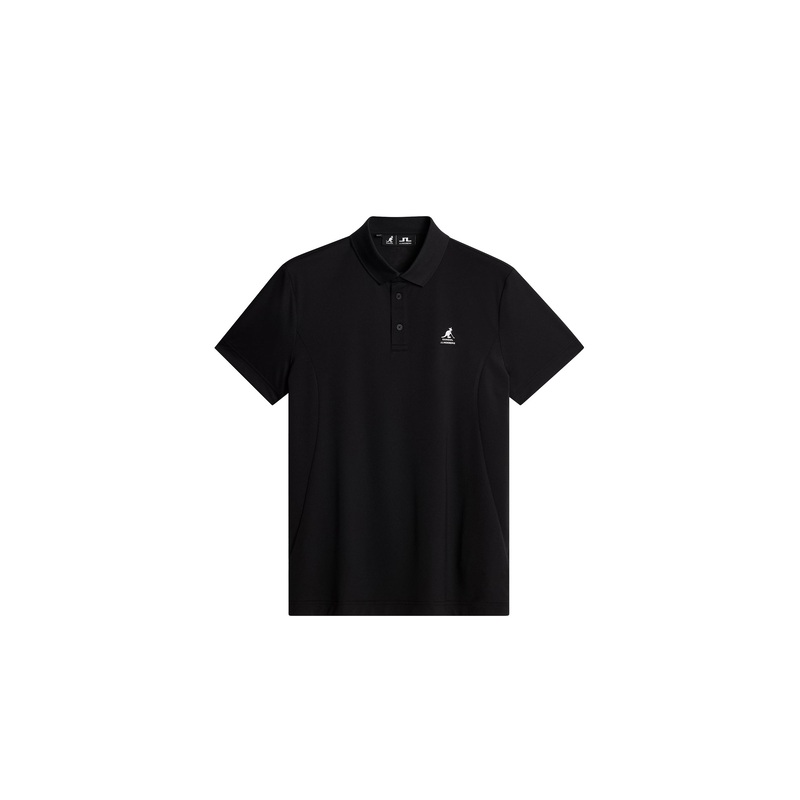 Jason Polo / Black