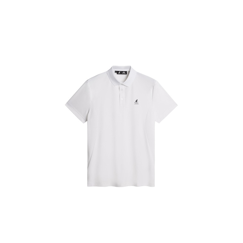 Jason Polo / White