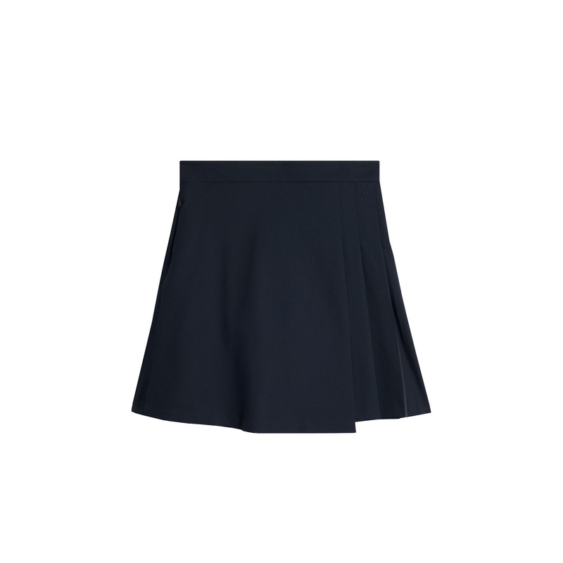 Joy Skirt / JL Navy