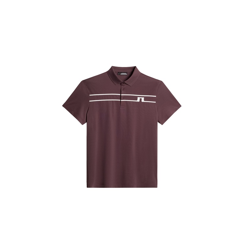 Klas Polo / Huckleberry